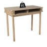Bureau Uppsala - naturel - 90x76x50 cm
