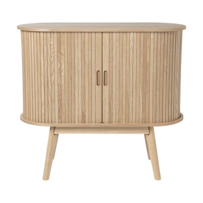 Dressoir Uppsala - naturel - 72x80x34 cm