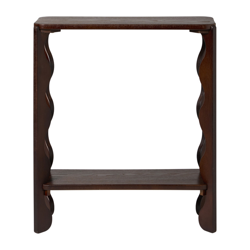 Kastje golf poten - naturel - 65x25x70 cm