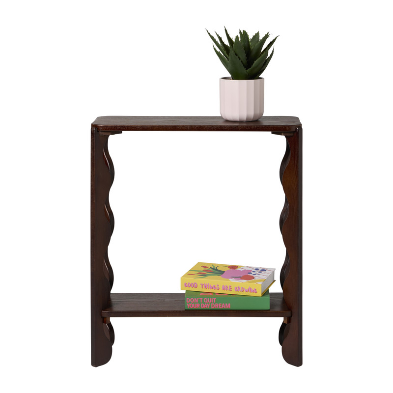 Kastje golf poten - naturel - 65x25x70 cm