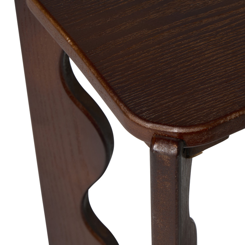 Kastje golf poten - naturel - 65x25x70 cm