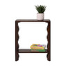 Kastje golf poten - naturel - 65x25x70 cm