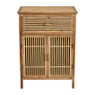 Kast Tokyo met 2 deuren en 1 lade - 79x58x36 cm