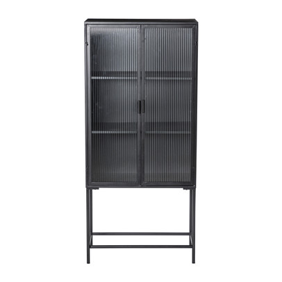 Wandkast Memphis - 155x70.5x35.5 cm