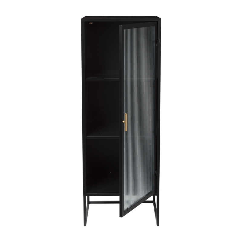 Kast Memphis - 1 deur - 110x35.5x40 cm