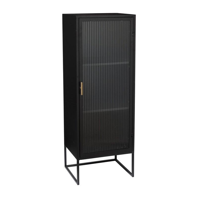 Kast Memphis - 1 deur - 110x35.5x40 cm