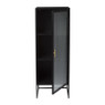 Kast Memphis - 1 deur - 110x35.5x40 cm