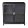 Dressoir Memphis - 2 deuren - 80x80x40.5 cm