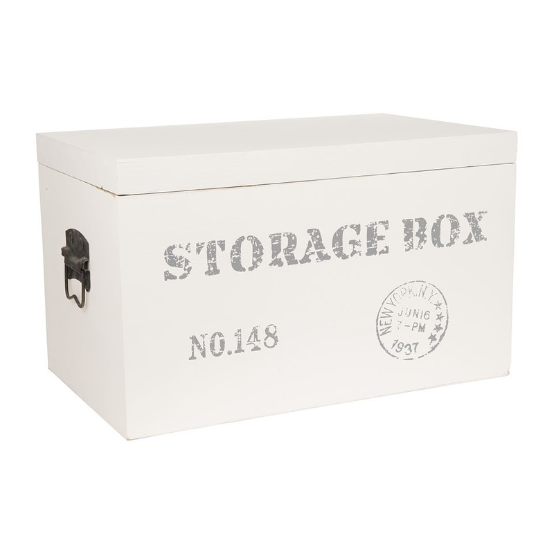 Storagebox No. 148 groot