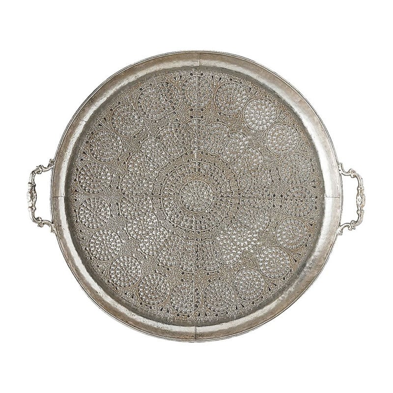 Serveerschaal - 48 cm 