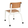 Kinderschoolstoeltje - 35x39x50 cm