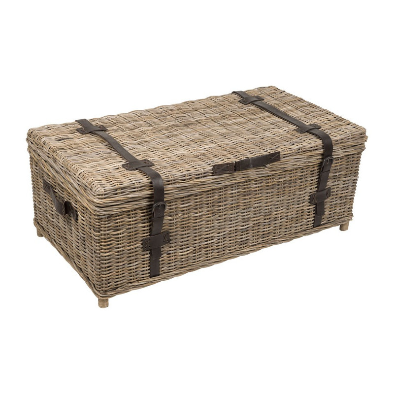 Scheepskoffer Bandung