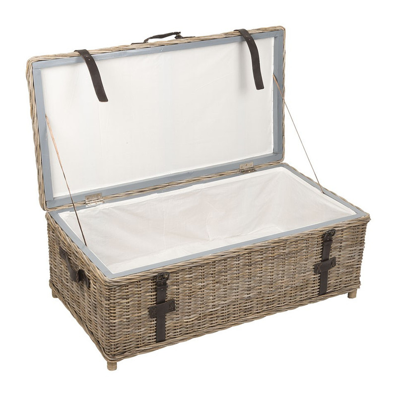 Scheepskoffer Bandung