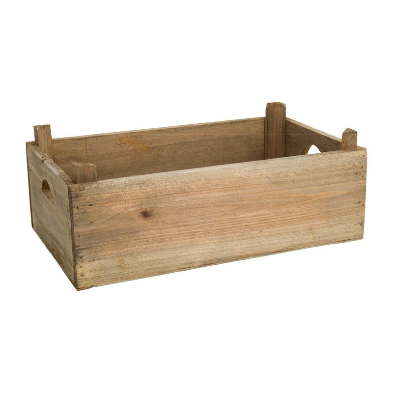 Krat Wave - 30x18x11 cm