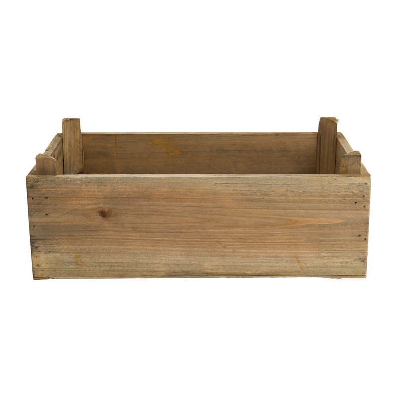 Krat Wave - 30x18x11 cm