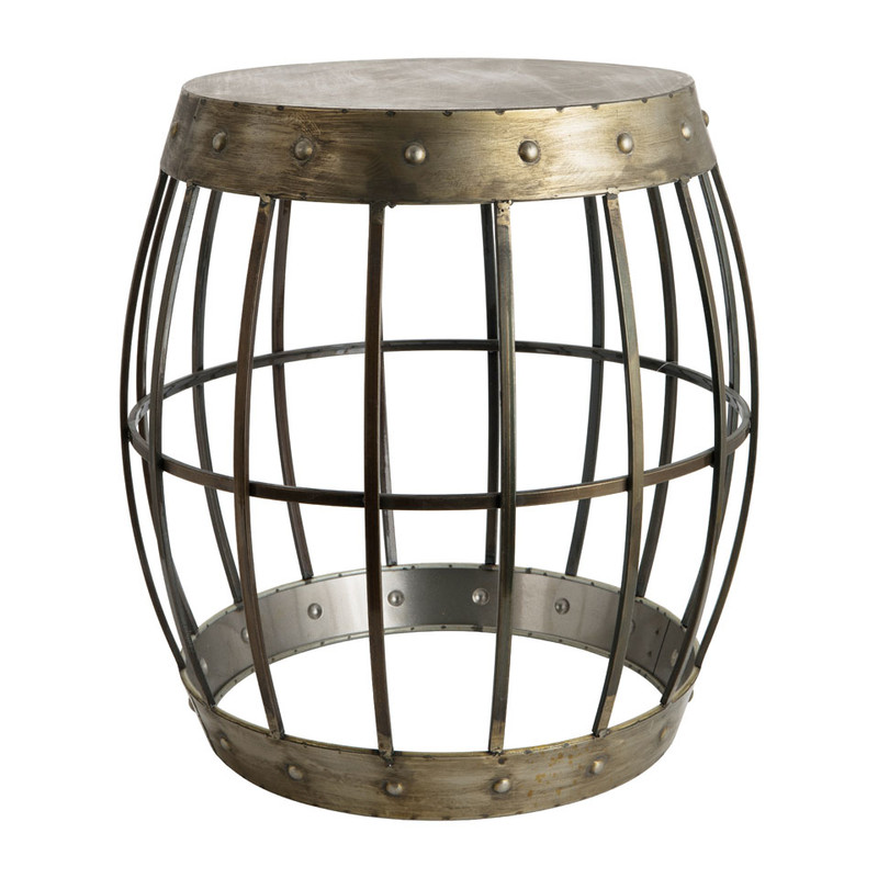 Tafeltje Fez - 48x52 cm 