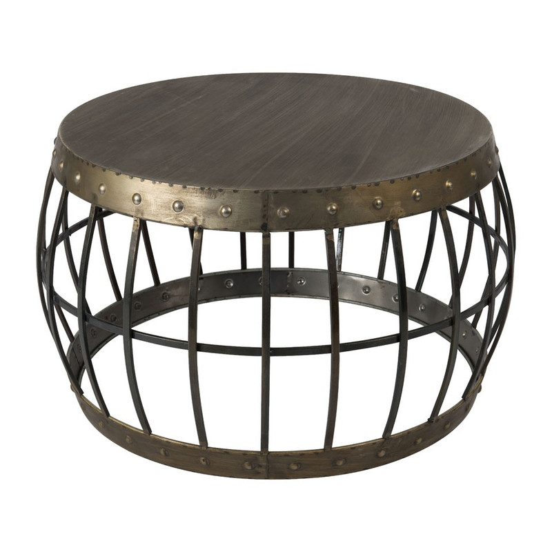 Tafeltje Fez - 40x60 cm