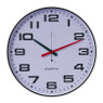 Stationsklok - ⌀48 cm 