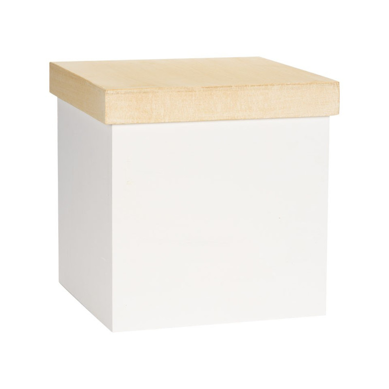 Opbergbox square middel