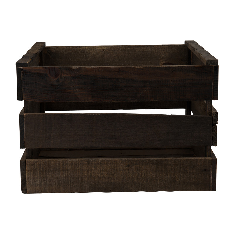 Recycle veilingkrat - 44x38x30 cm