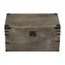 Sloophouten kist - 47x28x24 cm