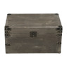 Sloophouten kist - 55x33.5x29 cm