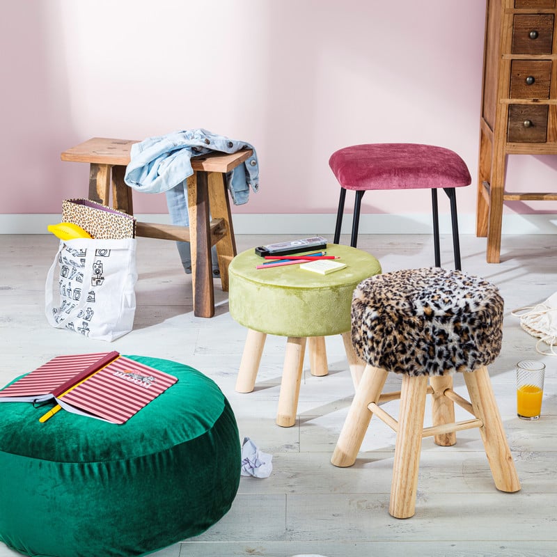 Recycle krukje Kwilla - 50x23x45 cm