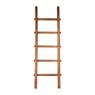 Decoratieve ladder recycle - 167 cm