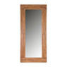 Recycle spiegel - 180x80 cm