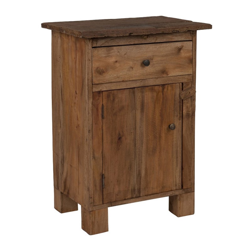 Recycle kastje deur/lade - 35x50x70 cm