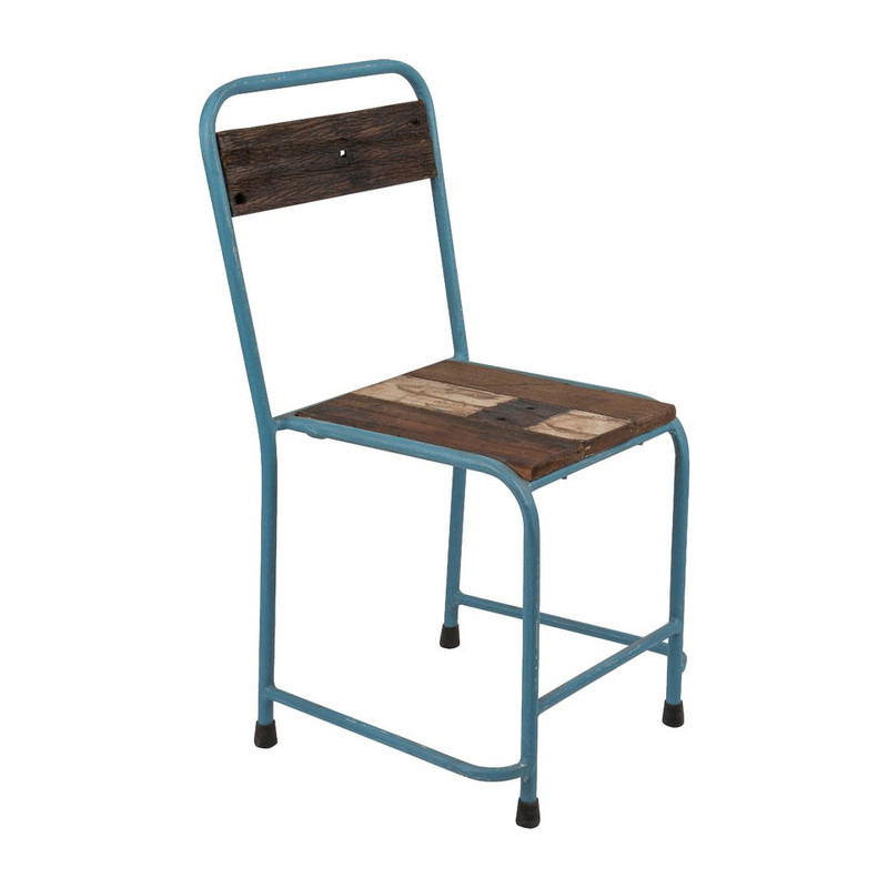 Recycle weddingchair