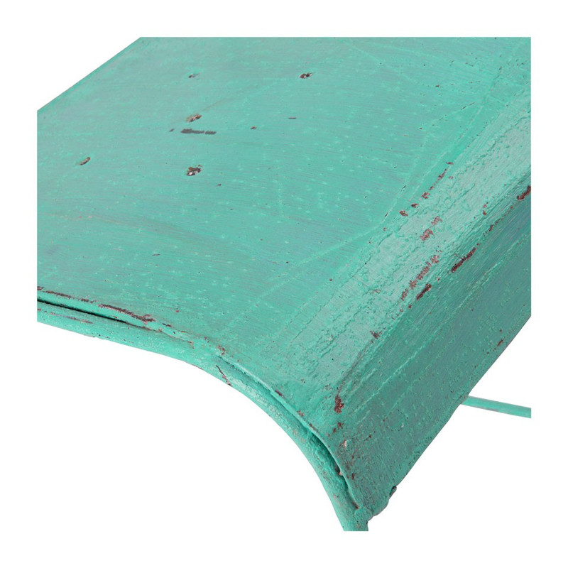 Recycle weddingchair metaal