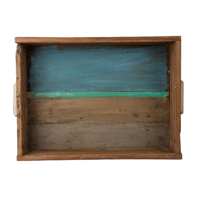 Recycle tray colours - 40x54 cm 