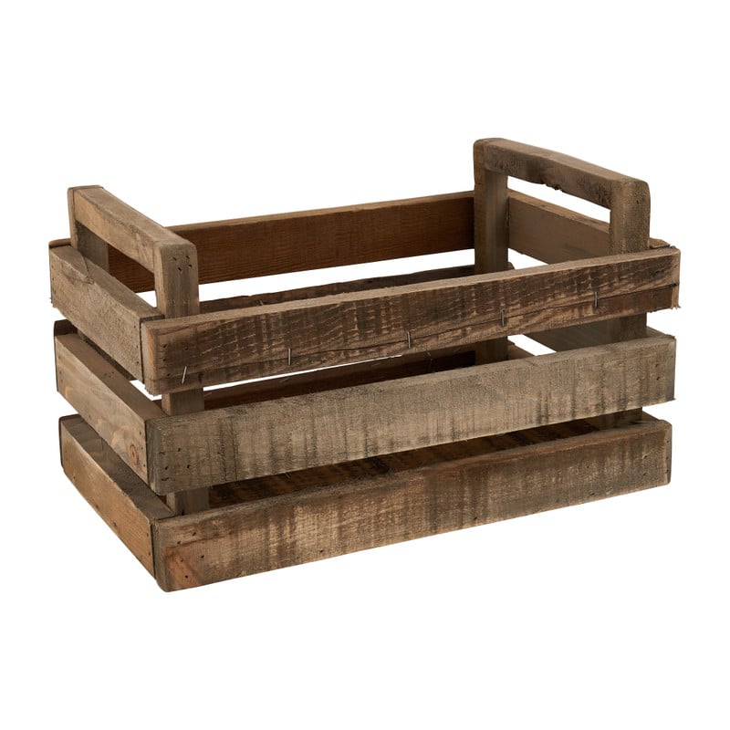 Recycle krat klein - 35cm