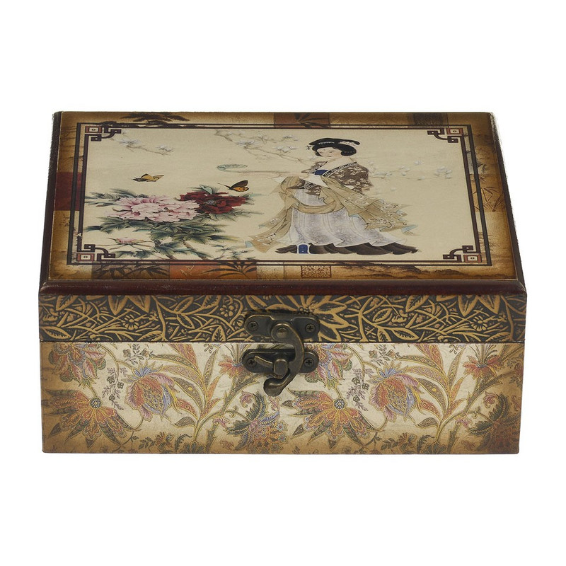 Opbergbox Geisha groot