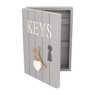 Sleutelkastje keys grijs