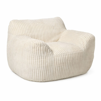 Sofa XL caesar - beige - 98x116x68 cm