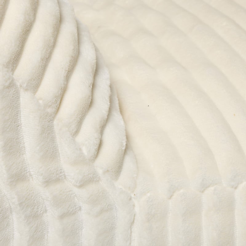 Sofa XL caesar - beige - 98x116x68 cm