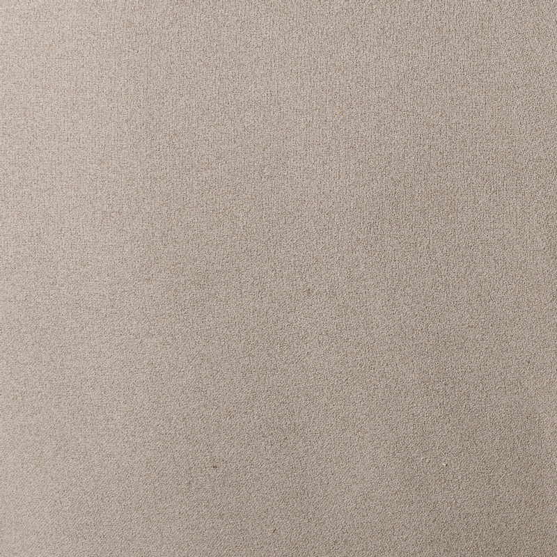 Loveseat Mees - beige - 78x121x72 cm