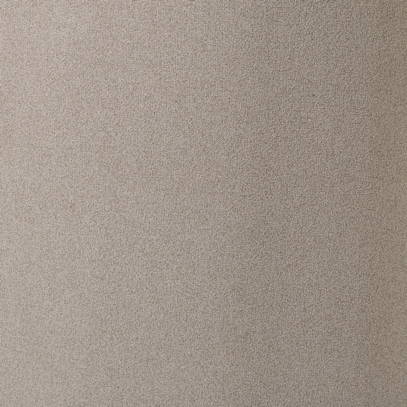 Fauteuil Mees - beige - ø76x63 cm
