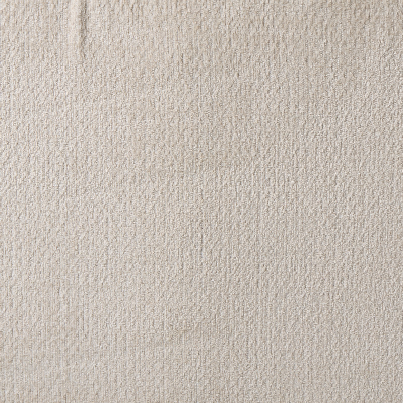 Bank Oscar bouclé - beige - 73x147x73 cm 