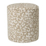 Poef animal - beige - 