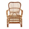 Rotan fauteuil Canggu - 80x68x88 cm 
