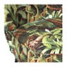 Fauteuil Frida - jungle - 77x69x60 cm 