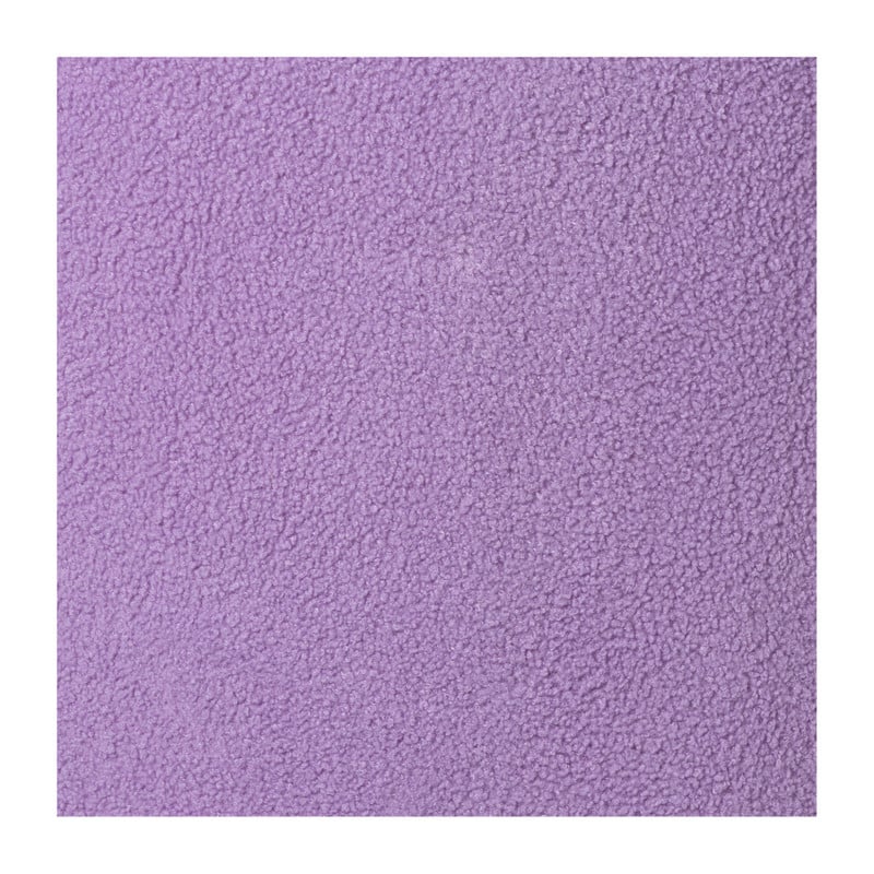 Fauteuil Sita - lila - 69x56x66 cm