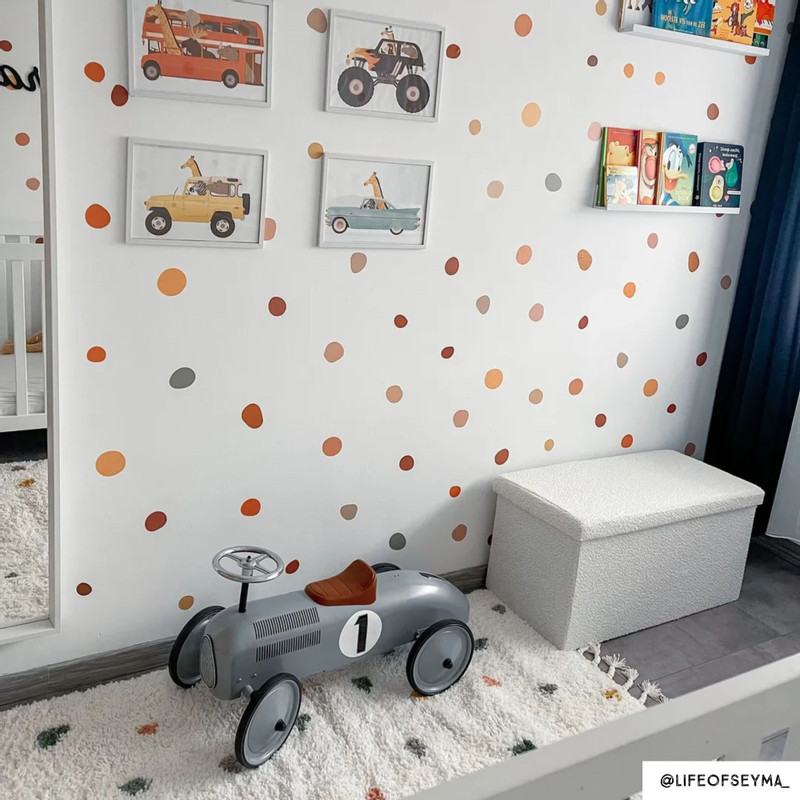 Opbergbox Teddy opvouwbaar - wit - 38x76x38 cm