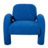 Sofa Marilyn - blauw - 74x88x79 cm