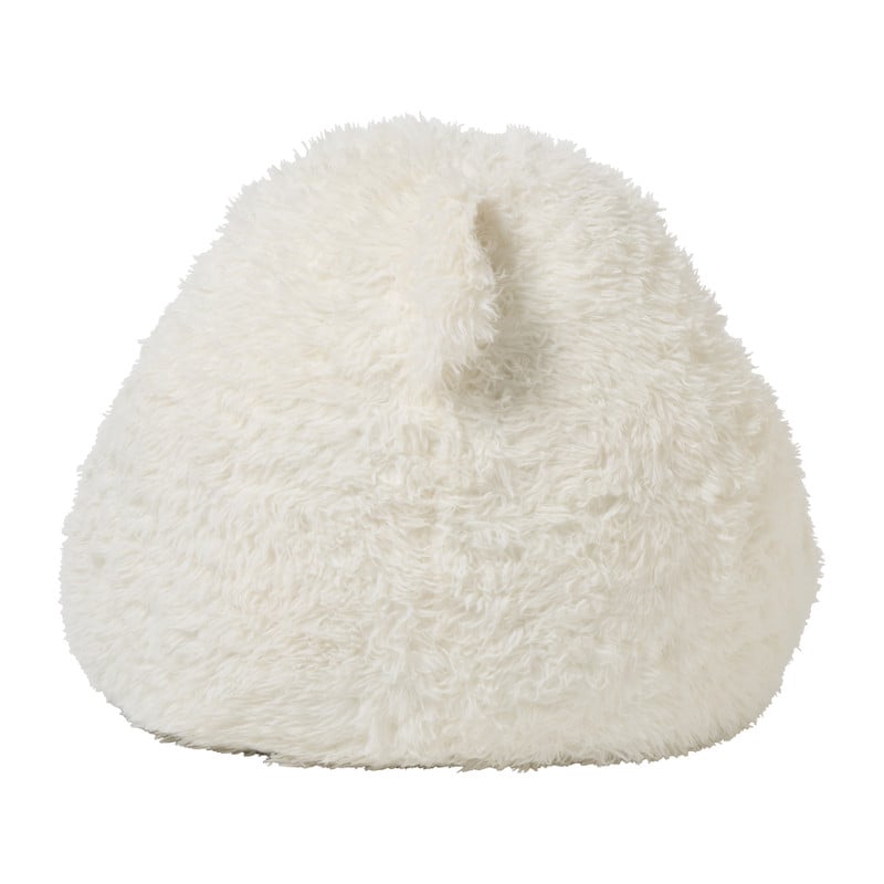 Sofa the bear voor kids - beige - 50x55x60 cm