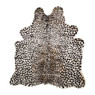 Vloerkleed luipaard - 150x160 cm