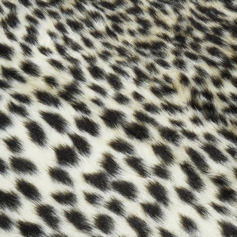 Tapijt Luipaard - 90x130 cm